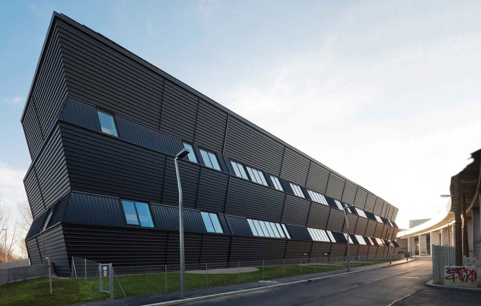 Gbs Facade Domico